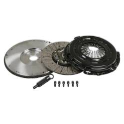 Hays - Hays 93-1000 Transmission Clutch Kit for GM LS Car - Image 7