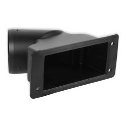 Brothers Trucks - Brothers Trucks 05-162 Dashboard Air Vent Trim for Chevy/GMC - Image 2