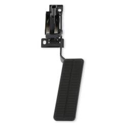 Holley - Holley Performance 145-160 Accelerator Pedal Assembly 05-13 Chevrolet Corvette - Image 1
