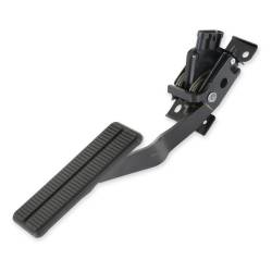 Holley - Holley Performance 145-160 Accelerator Pedal Assembly 05-13 Chevrolet Corvette - Image 3