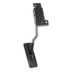 Holley - Holley Performance 145-160 Accelerator Pedal Assembly 05-13 Chevrolet Corvette - Image 6