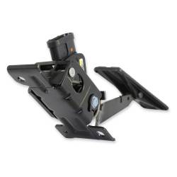 Holley - Holley Performance 145-160 Accelerator Pedal Assembly 05-13 Chevrolet Corvette - Image 7