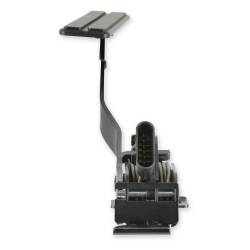 Holley - Holley Performance 145-160 Accelerator Pedal Assembly 05-13 Chevrolet Corvette - Image 4