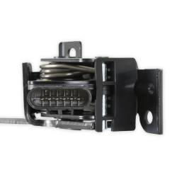Holley - Holley Performance 145-160 Accelerator Pedal Assembly 05-13 Chevrolet Corvette - Image 5
