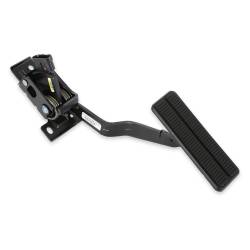 Holley - Holley Performance 145-160 Accelerator Pedal Assembly 05-13 Chevrolet Corvette - Image 2
