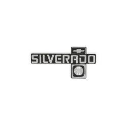 Brothers Trucks - Brothers Trucks 05-203 Dashboard Emblem - Image 1