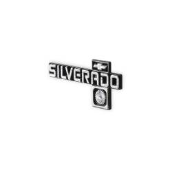 Brothers Trucks - Brothers Trucks 05-203 Dashboard Emblem - Image 2