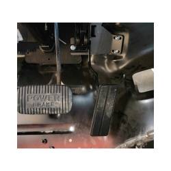 Holley - Holley Performance 145-150 Accelerator Pedal Bracket for Chevy 235/265/283 - Image 5