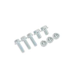 Holley - Holley Performance 145-150 Accelerator Pedal Bracket for Chevy 235/265/283 - Image 4