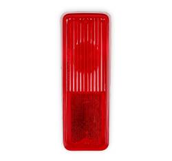Brothers Trucks - Brothers Trucks 07-139 Taillight Lens for Chevy/GMC - Image 1
