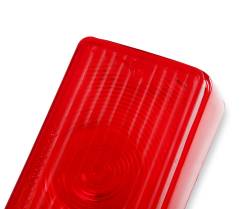 Brothers Trucks - Brothers Trucks 07-139 Taillight Lens for Chevy/GMC - Image 4