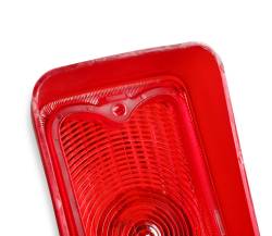 Brothers Trucks - Brothers Trucks 07-139 Taillight Lens for Chevy/GMC - Image 5