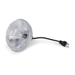 Retrobright - Holley Performance LFRB125 RetroBright LED Headlights Classic White 5.75 Each - Image 4