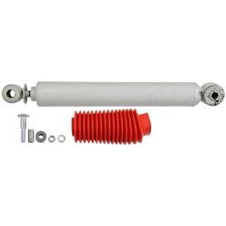 Rancho - Rancho RS5419 RS5000 Steering Damper Cylinder Front for 14-24 RAM 2500/3500 - Image 1