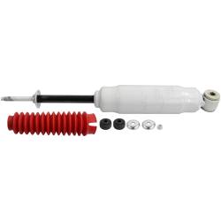 Rancho - Rancho RS55029 RS5000X 0" Front Shock Absorber for 97-03 Bronco/F150/250/350 - Image 1