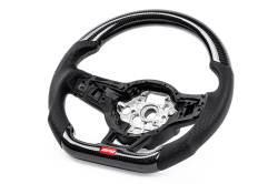 APR - APR MS100206 Steering Wheel for 15-20 Golf R GTI Jetta - Image 2