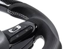 APR - APR MS100206 Steering Wheel for 15-20 Golf R GTI Jetta - Image 4