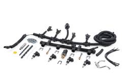 APR MS100229 Injector Set for Audi/Volkswagen 2.0L