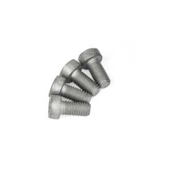 APR - APR MS100139 Supercharger Drive Pulley for A6 A6 Quattro A7 Quattro A8 Quattro - Image 2