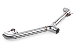 APR - APR CBK0016 Cat-Back Exhaust Kit for 10-14 Volkswagen GTI 2.0 - Image 5