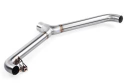 APR - APR CBK0016 Cat-Back Exhaust Kit for 10-14 Volkswagen GTI 2.0 - Image 6