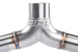 APR - APR CBK0016 Cat-Back Exhaust Kit for 10-14 Volkswagen GTI 2.0 - Image 8