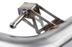 APR - APR CBK0016 Cat-Back Exhaust Kit for 10-14 Volkswagen GTI 2.0 - Image 9