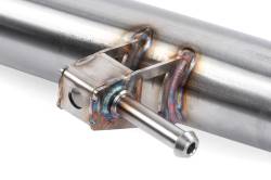 APR - APR CBK0016 Cat-Back Exhaust Kit for 10-14 Volkswagen GTI 2.0 - Image 10