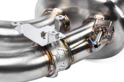 APR - APR CBK0021 Cat-Back Exhaust Kit for 15-19 Golf R - Image 9