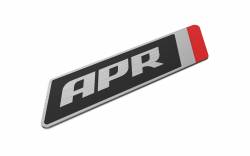 APR A1000004 Grille/Fender Vent/Body Flat Badge Kit