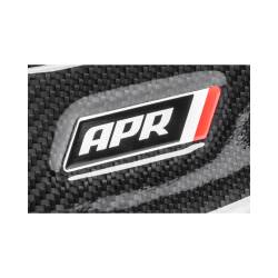 APR - APR A1000004 Grille/Fender Vent/Body Flat Badge Kit - Image 2