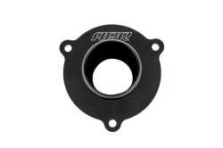 APR - APR MS100097 MQB Turbo Muffler Delete for Audi/Porsche/VW 1.8-3.6 - Image 8