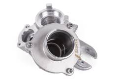 APR - APR MS100097 MQB Turbo Muffler Delete for Audi/Porsche/VW 1.8-3.6 - Image 10