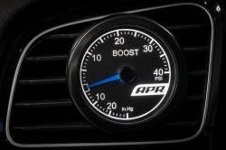 APR - APR MS100146 Mechanical Boost Gauge - Image 3