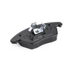 APR - APR BRK00038 Disc Brake Pad Set for Audi/Volkswagen 1.4 1.8 1.9 2.0/2.5 3. - Image 3