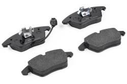 APR BRK00038 Disc Brake Pad Set for Audi/Volkswagen 1.4 1.8 1.9 2.0/2.5 3.