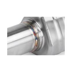 APR - APR CBK0044 Exhaust Muffler for 10-14 GTI - Image 4
