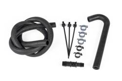 APR MS100136 Radiator Fit Kit for 08-18 Audi A6 Quattro A7 Quattro S4/S5