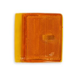 Brothers Trucks - Brothers Trucks 07-126 Taillight Lens for GMC - Image 1