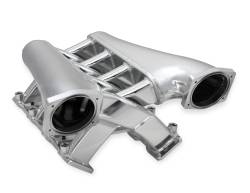 Holley Sniper EFI - Holley Sniper EFI 820241 Fabricated Intake Manifold Dual Plenum 102mm LS1/2/6 - Image 3