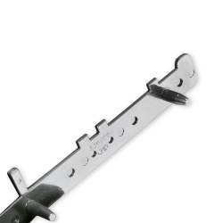 Brothers Trucks - Brothers Trucks 05-184 Dashboard Emblem for Chevy/GMC 250/292/307/350/454 - Image 5