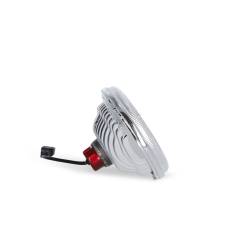 Retrobright - Holley Performance LFRB135 RetroBright LED Headlights Classic White 7" Each - Image 7