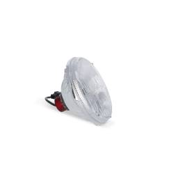 Retrobright - Holley Performance LFRB135 RetroBright LED Headlights Classic White 7" Each - Image 8