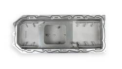 Holley - Holley Performance 302-60 Chrysler/Dodge/Plymouth Engine Oil Pan - Image 3