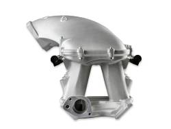 Holley - Holley 300-310 Hi-Ram EFI Manifold w/Side Mount Top for Ford 351W - Image 1