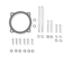 Holley - Holley 300-310 Hi-Ram EFI Manifold w/Side Mount Top for Ford 351W - Image 2