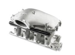 Holley - Holley 300-310 Hi-Ram EFI Manifold w/Side Mount Top for Ford 351W - Image 3