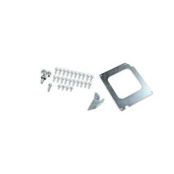 Holley - Holley Performance 302-72 Engine Oil Pan Bolt Set for Dodge Car w/Gen3 Hemi - Image 1