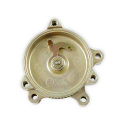 Holley - Holley Performance 45-241 Manual Carburetor Choke Conversion Kit - Image 3