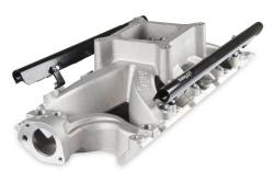Holley EFI - Holley EFI 300-276 Holley EFI SBF 4150 Single Plane EFI Intake Manifold - Image 1